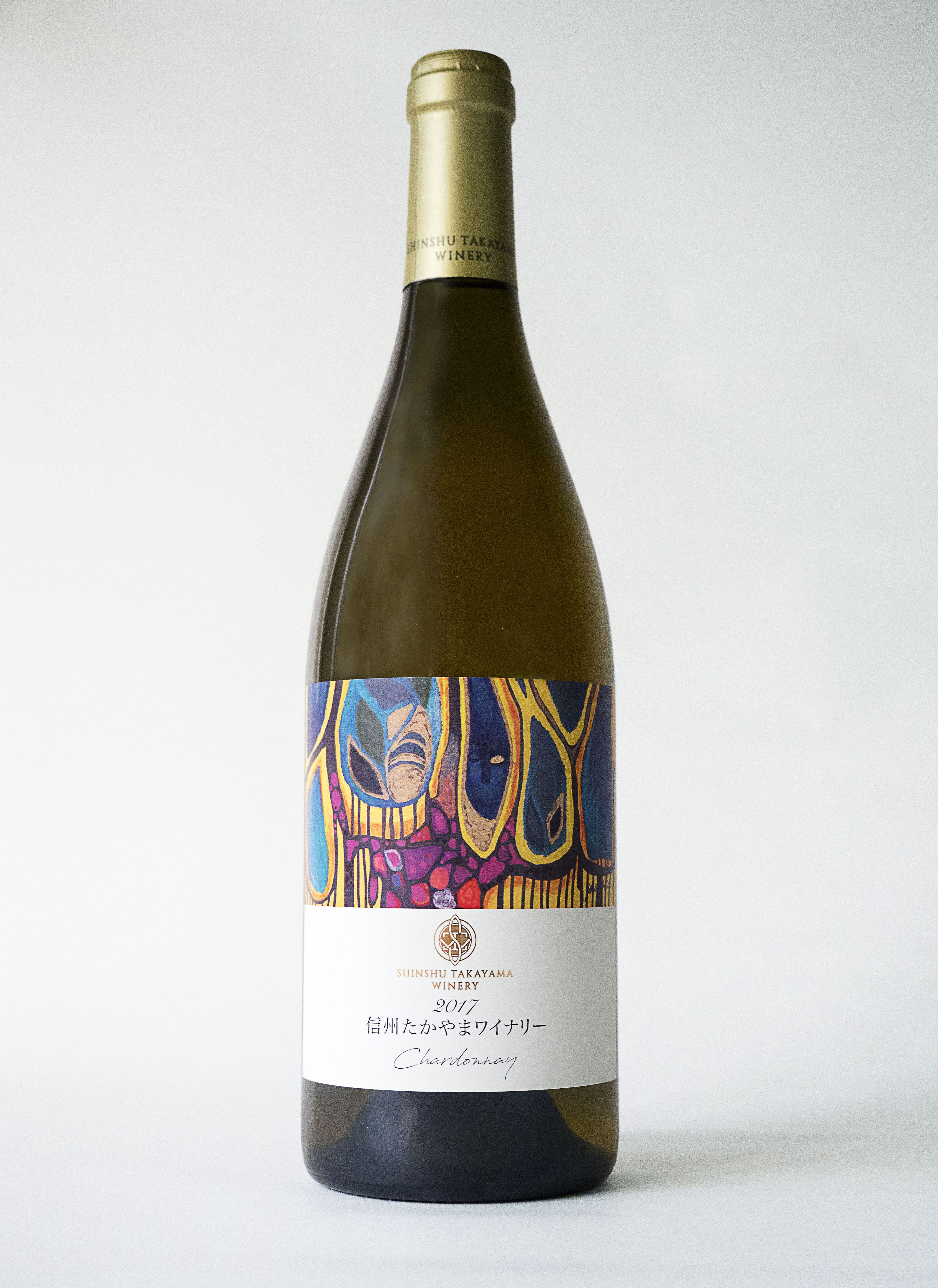 Varietal Series シャルドネ 2017